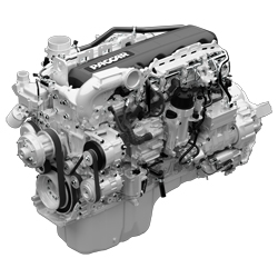 B223A Engine